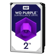 هارددیسک اینترنال وسترن دیجیتال سری Purple مدل WD20PURZ
