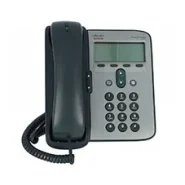 تلفن تحت شبکه سیسکو مدل 7911