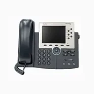 تلفن تحت شبکه مدل CP-7965G