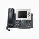 تلفن تحت شبکه مدل CP-7965G