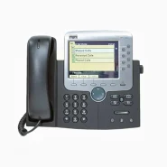 تلفن سیسکو مدل 7970g